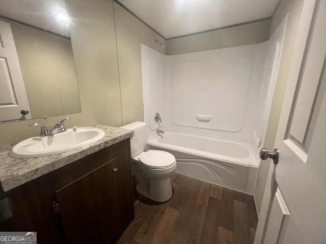 398 Hammontree Drive LaFayette - Photo 6