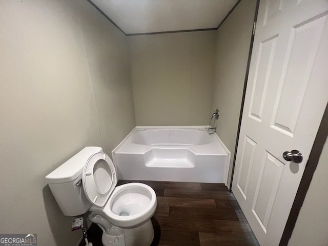 398 Hammontree Drive LaFayette - Photo 9