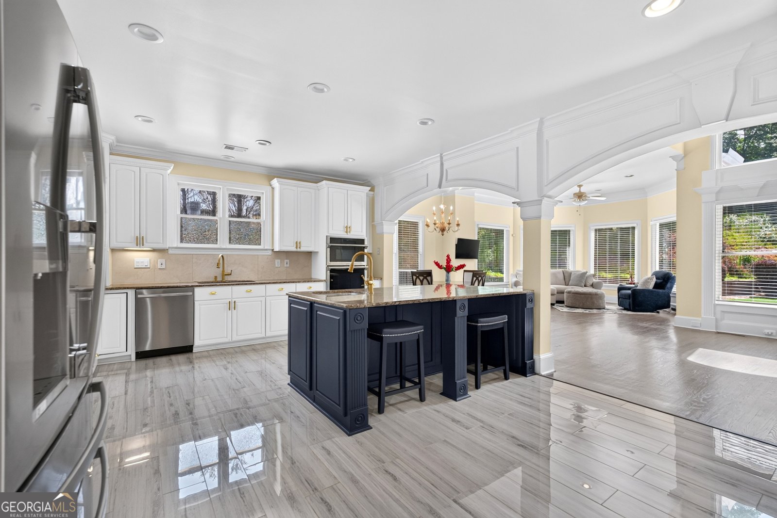 6143 Belair Lake Road Lithonia - Photo 20