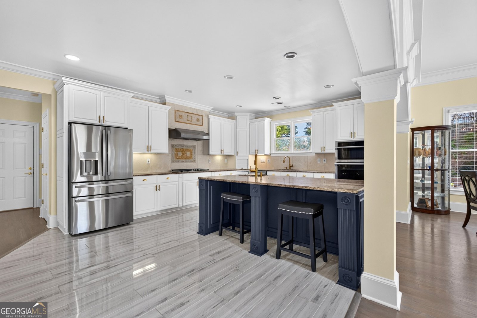 6143 Belair Lake Road Lithonia - Photo 21