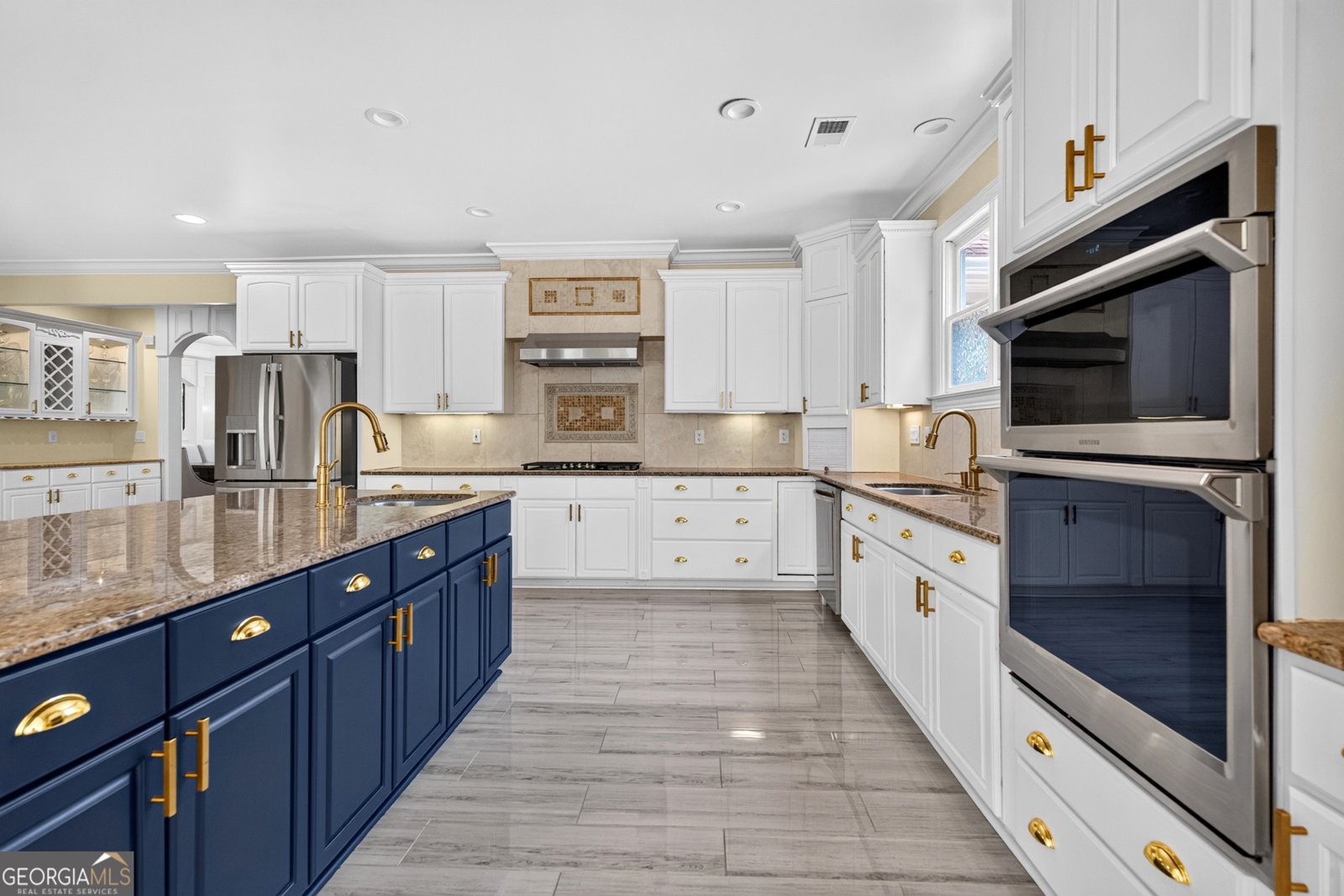 6143 Belair Lake Road Lithonia - Photo 22