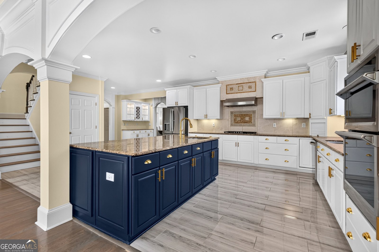 6143 Belair Lake Road Lithonia - Photo 25