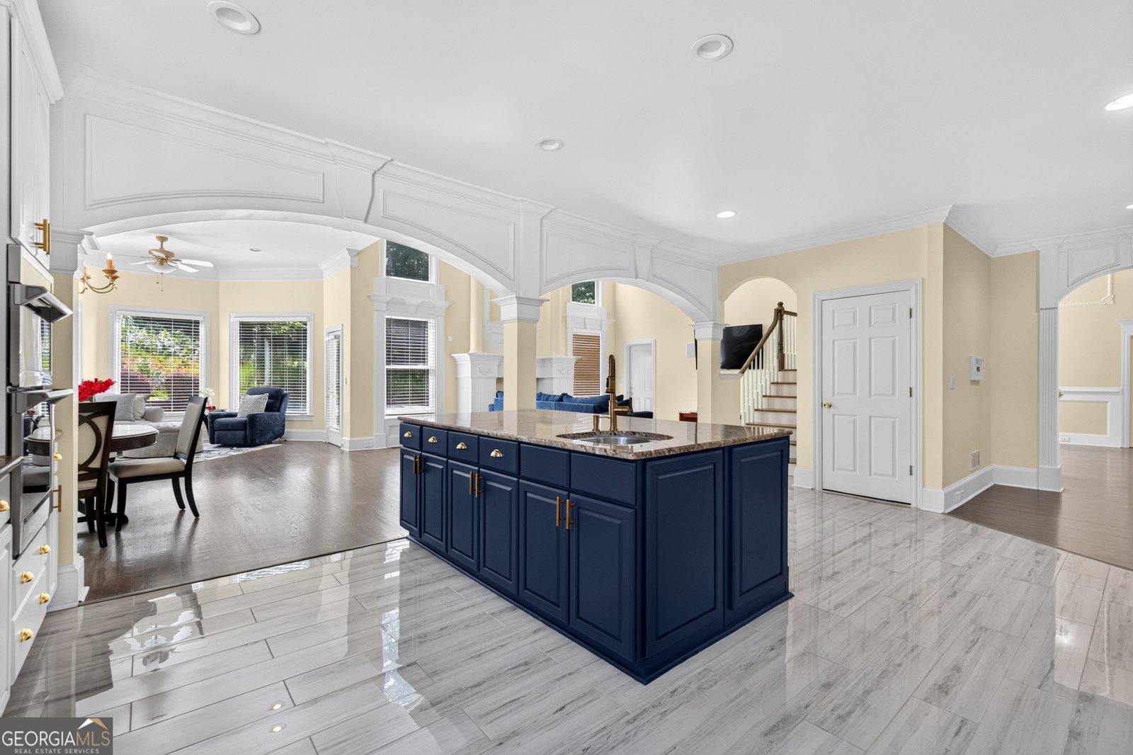 6143 Belair Lake Road Lithonia - Photo 26