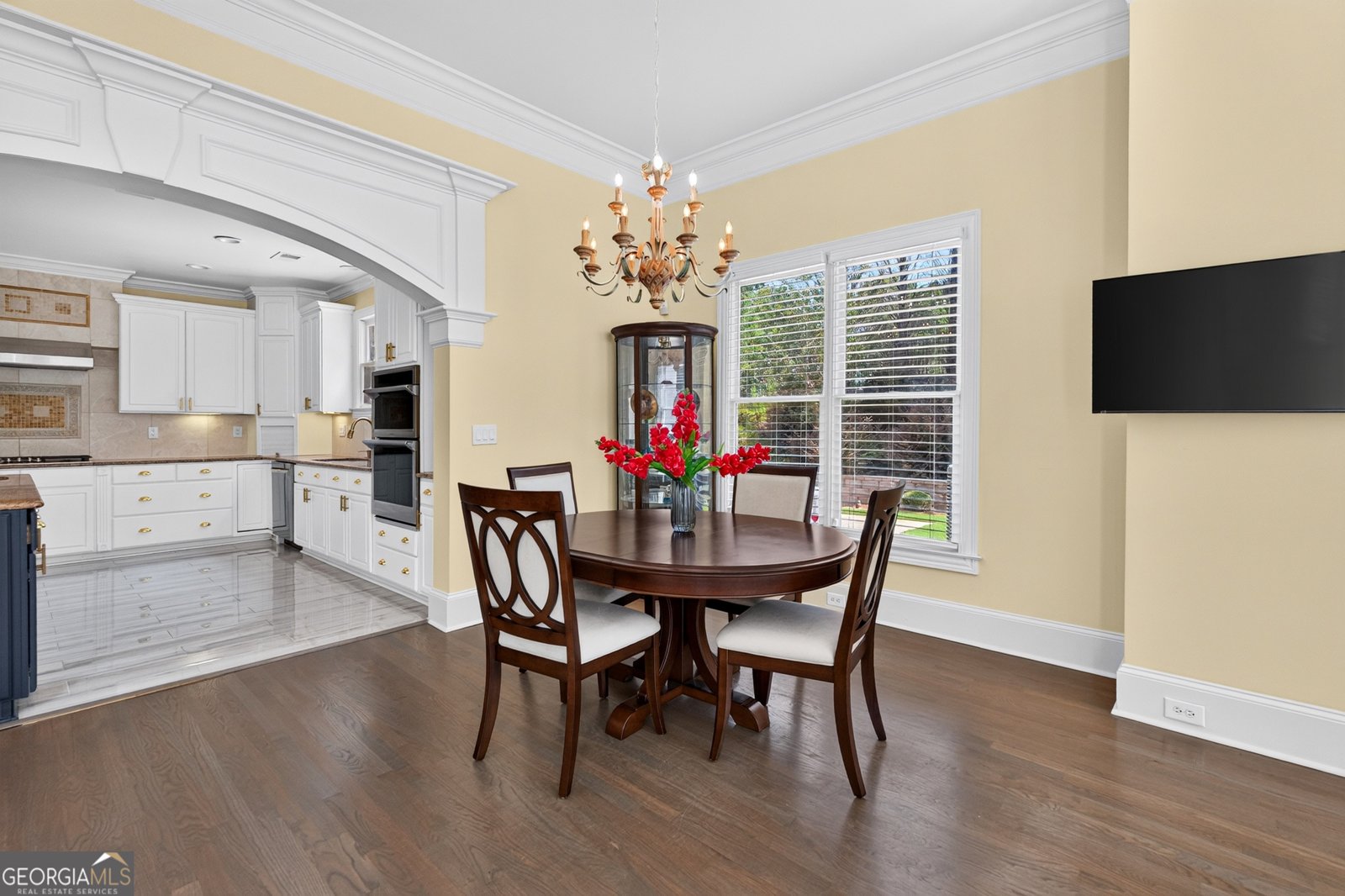 6143 Belair Lake Road Lithonia - Photo 27