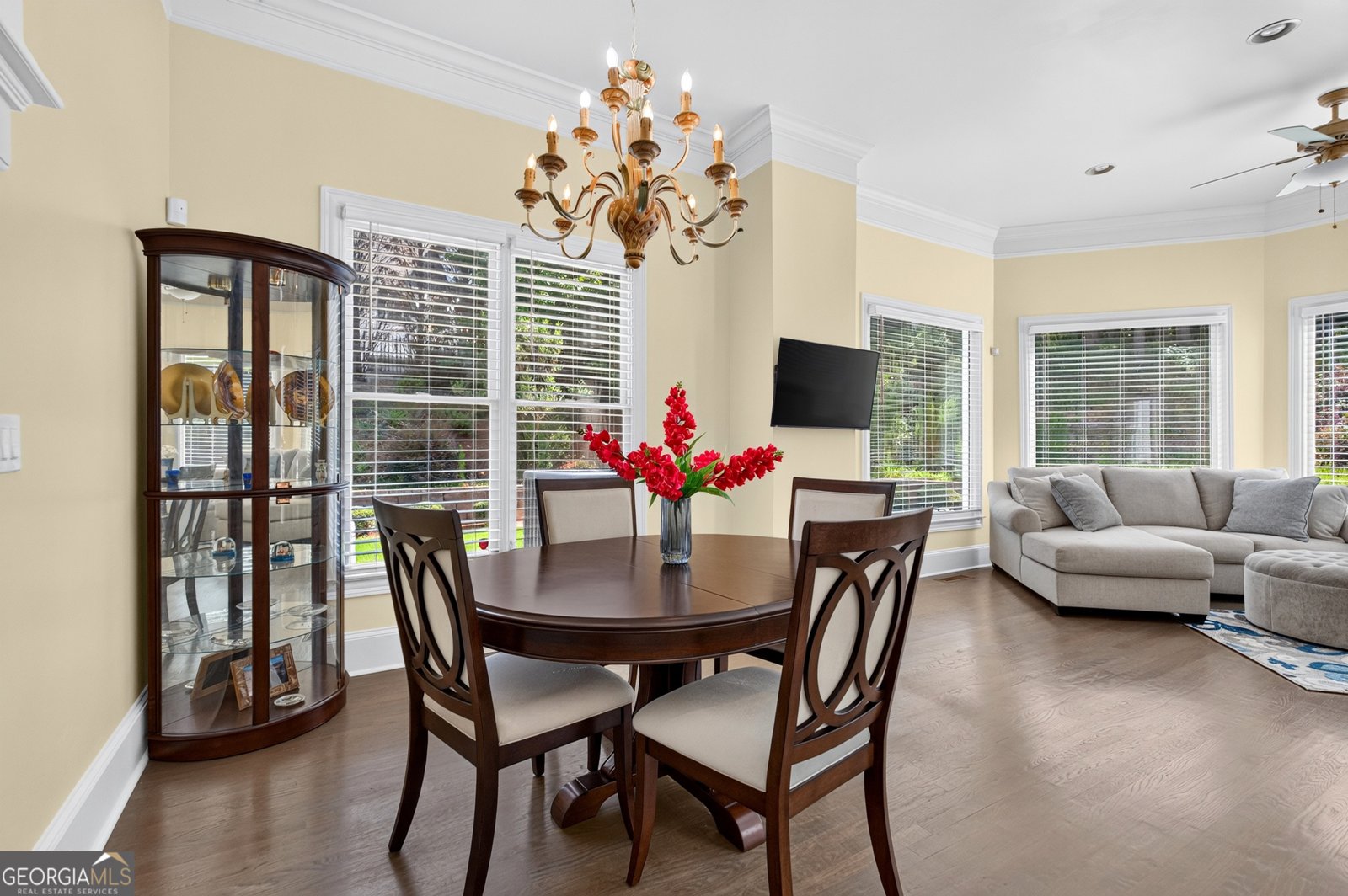 6143 Belair Lake Road Lithonia - Photo 28