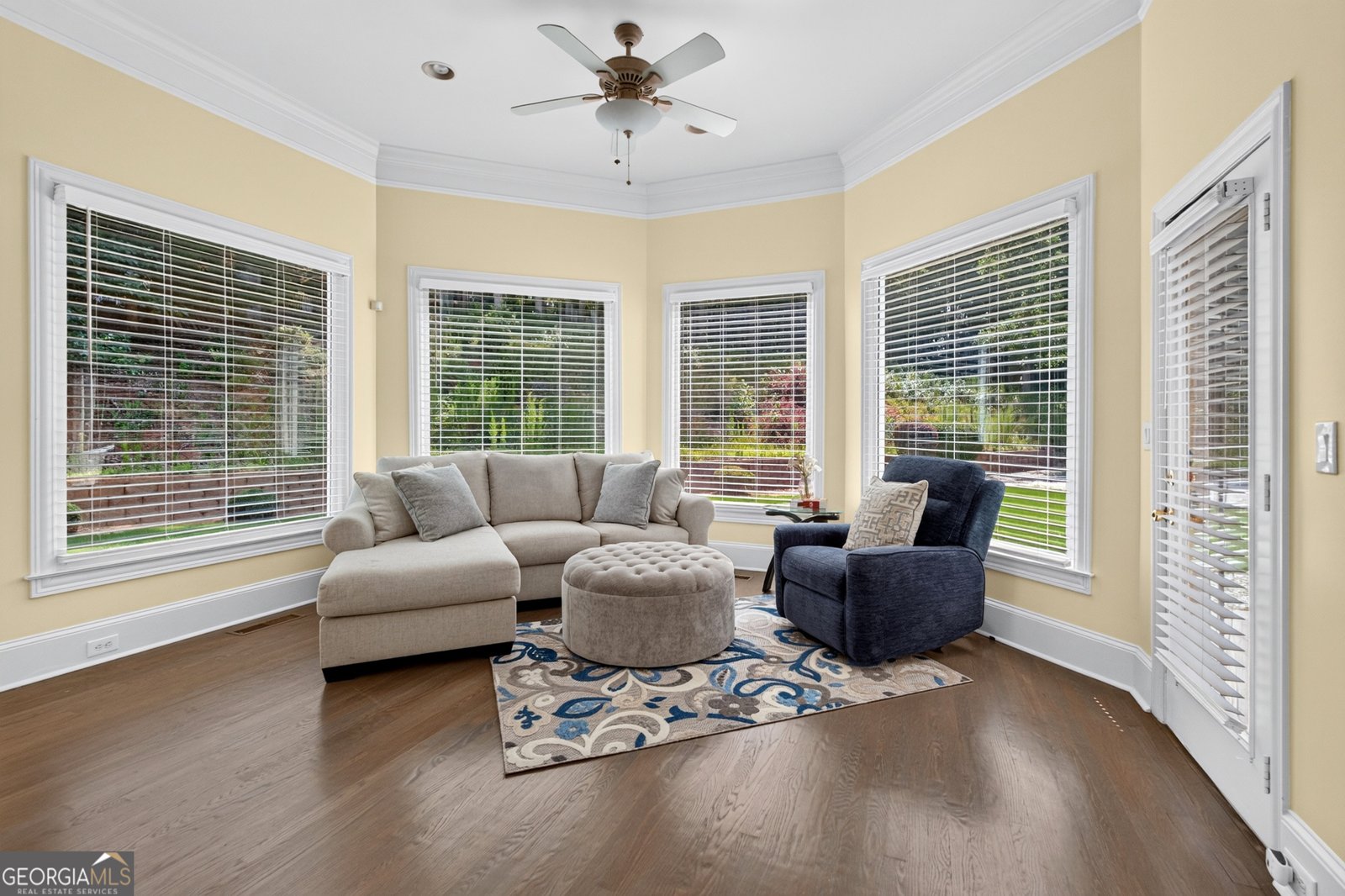 6143 Belair Lake Road Lithonia - Photo 29