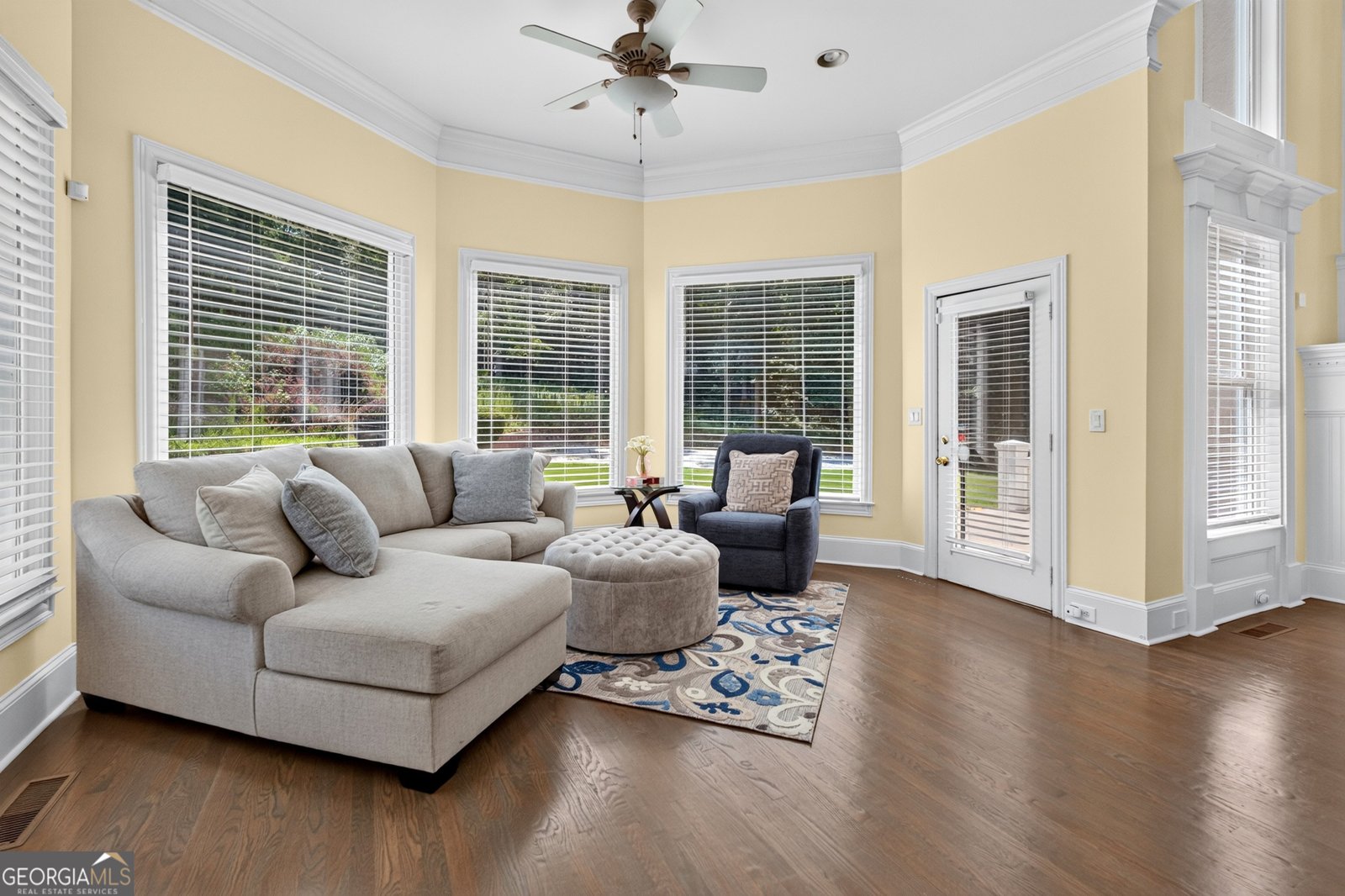 6143 Belair Lake Road Lithonia - Photo 30