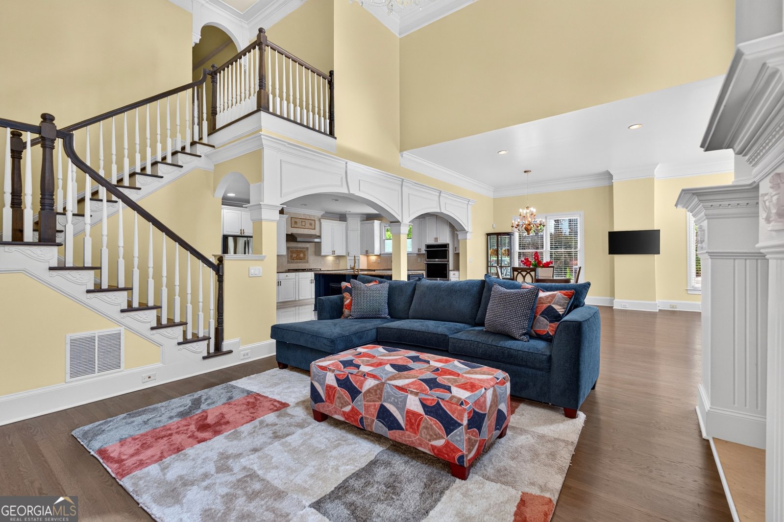 6143 Belair Lake Road Lithonia - Photo 31