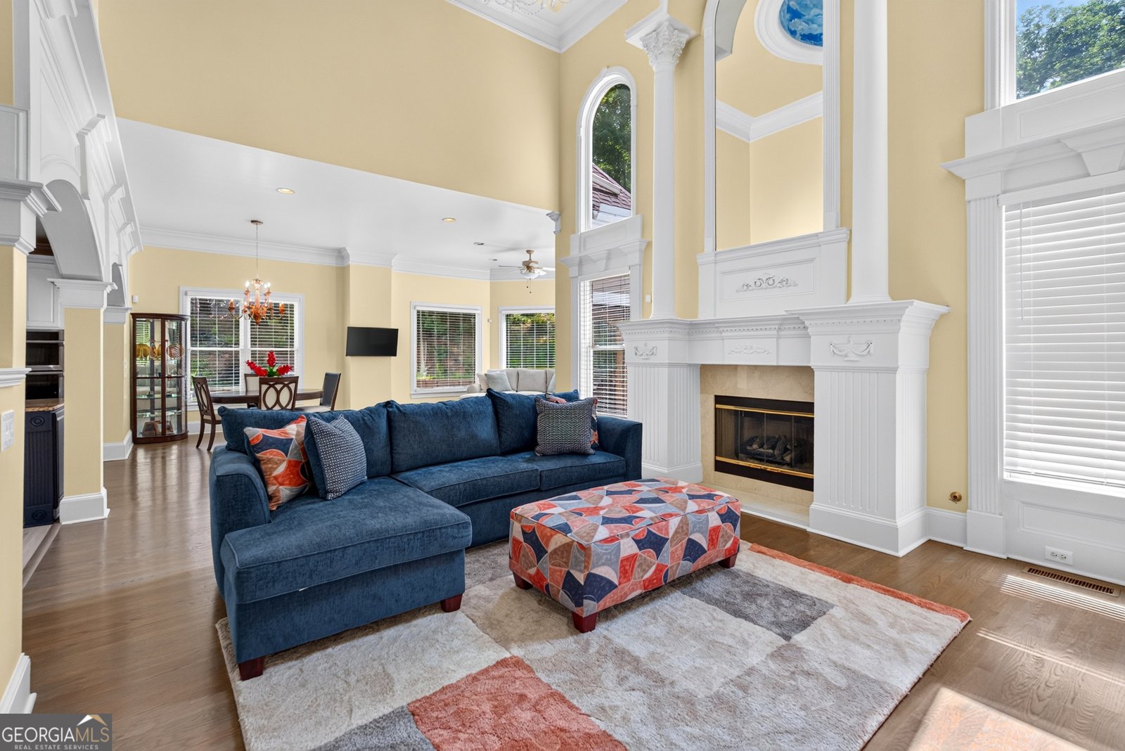 6143 Belair Lake Road Lithonia - Photo 32