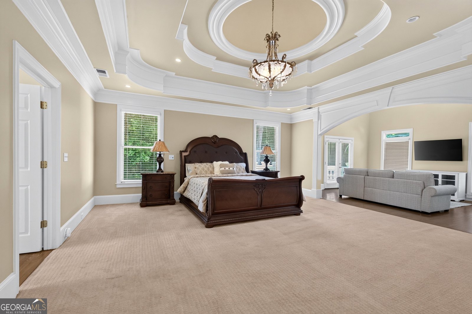 6143 Belair Lake Road Lithonia - Photo 35