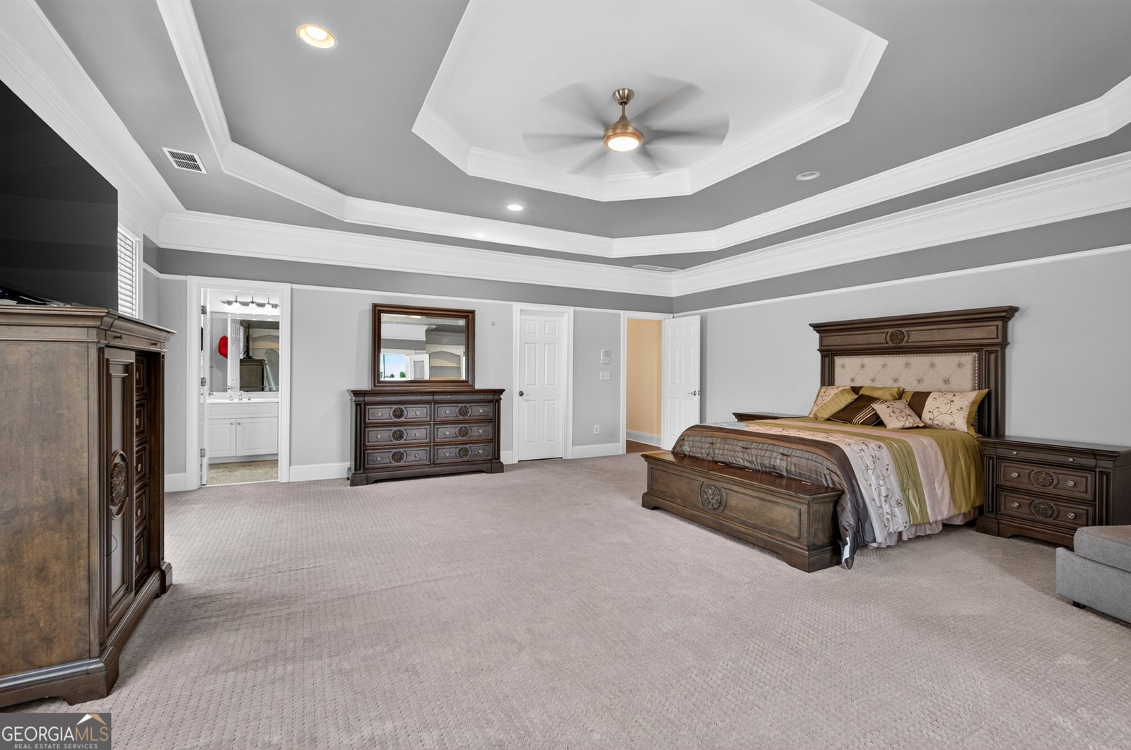 6143 Belair Lake Road Lithonia - Photo 60