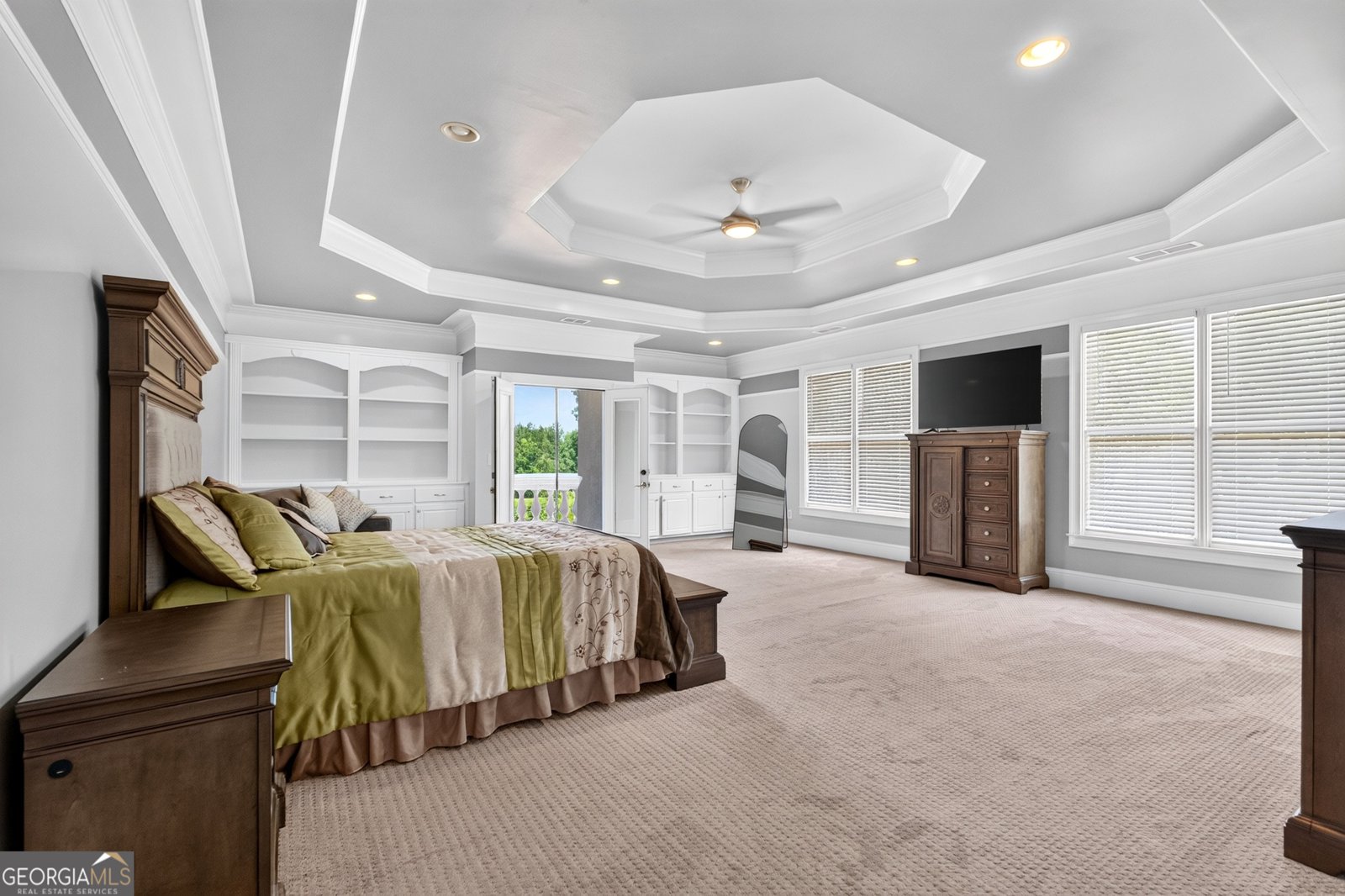 6143 Belair Lake Road Lithonia - Photo 61