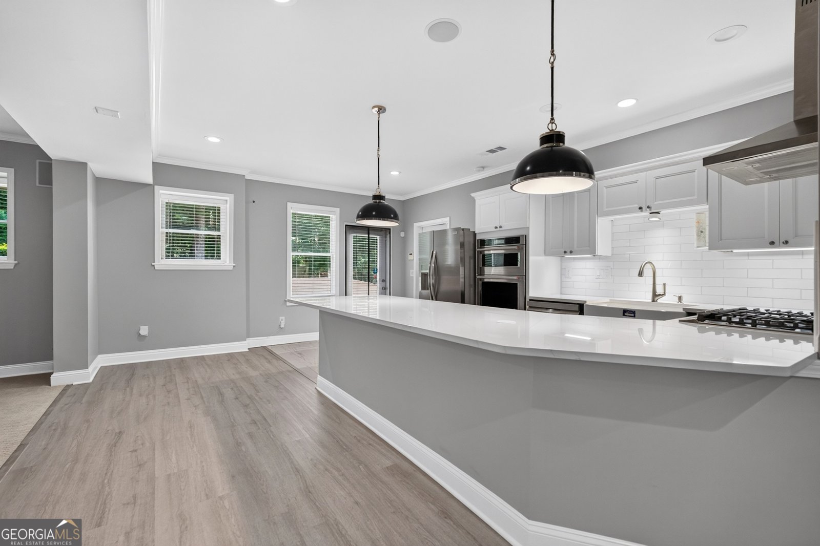 6143 Belair Lake Road Lithonia - Photo 68