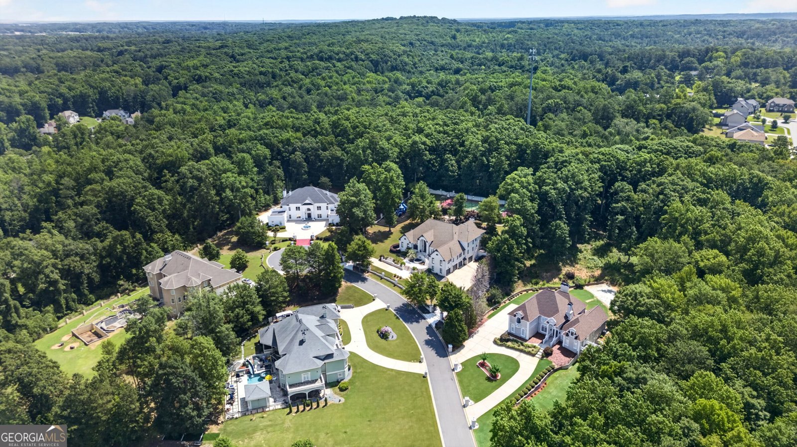 6143 Belair Lake Road Lithonia - Photo 7