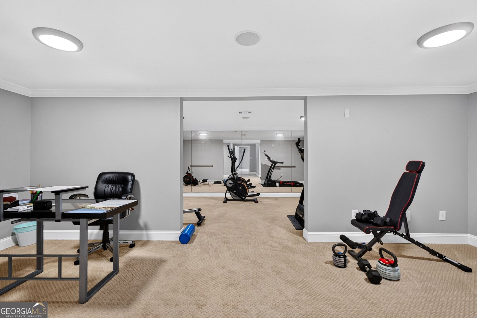 6143 Belair Lake Road Lithonia - Photo 74