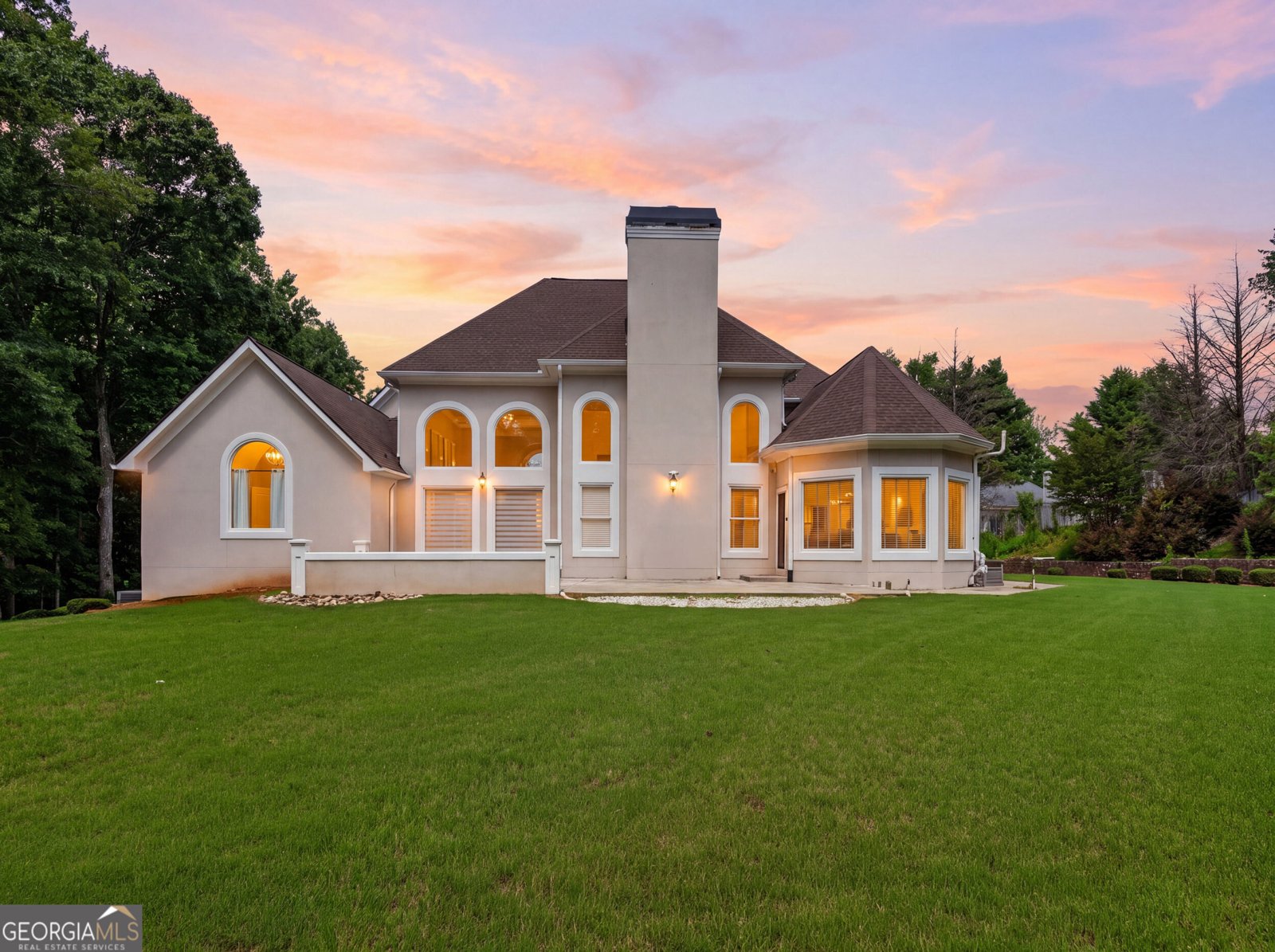 6143 Belair Lake Road Lithonia - Photo 76