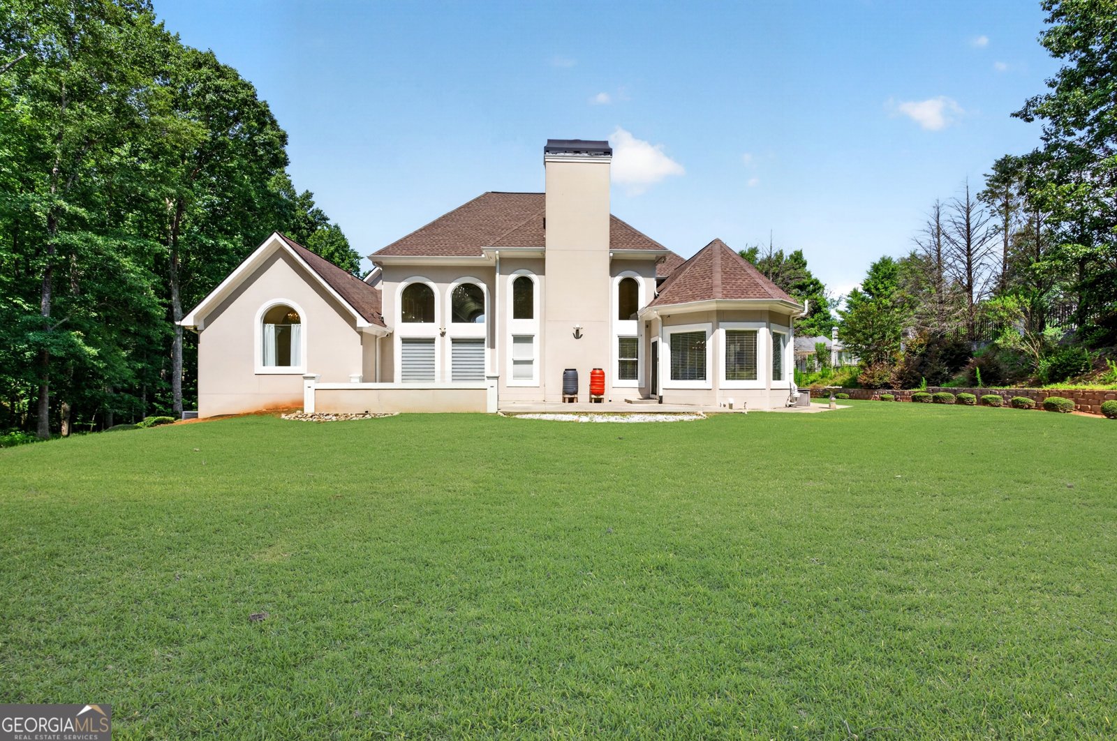 6143 Belair Lake Road Lithonia - Photo 77