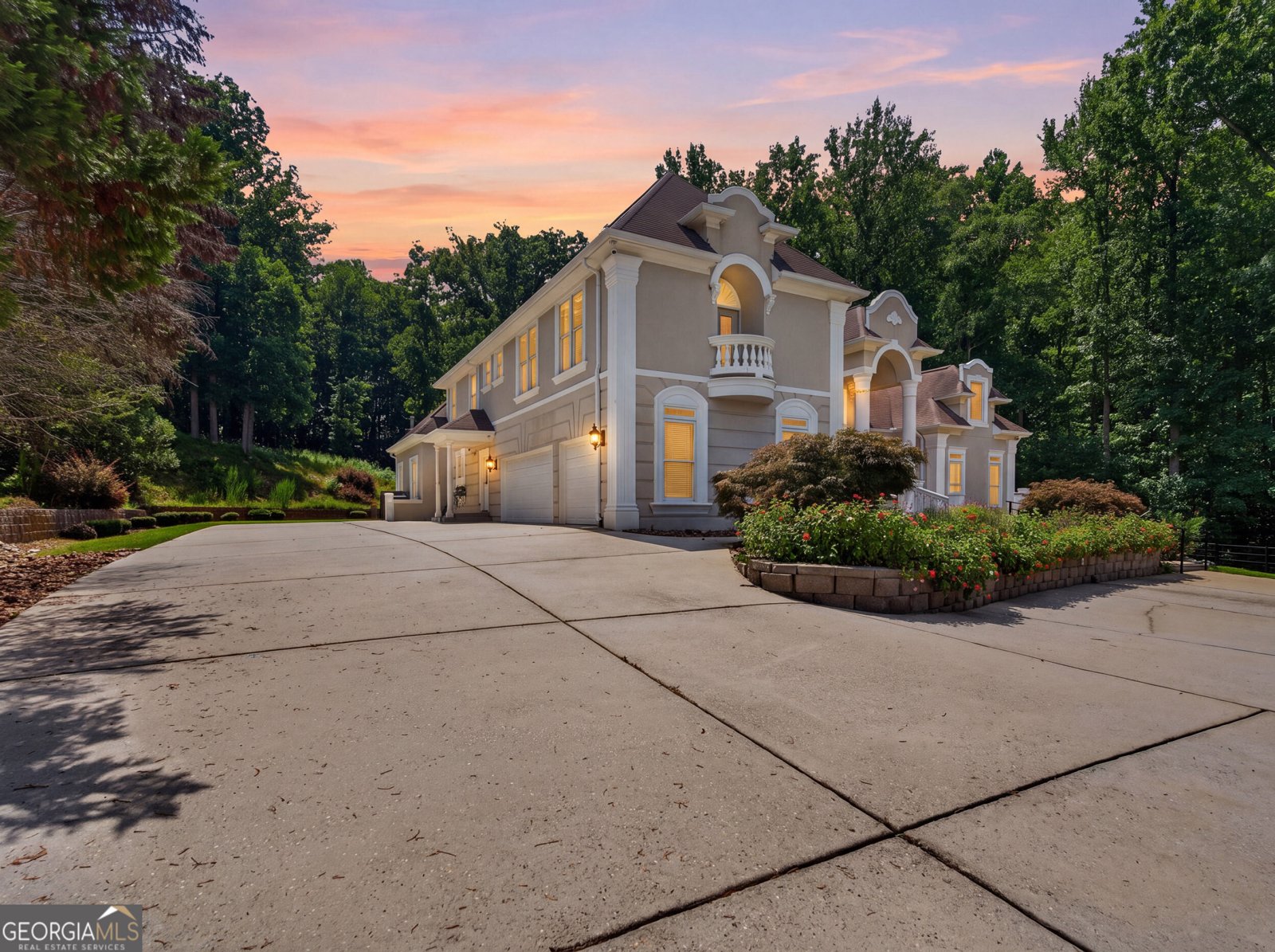 6143 Belair Lake Road Lithonia - Photo 81