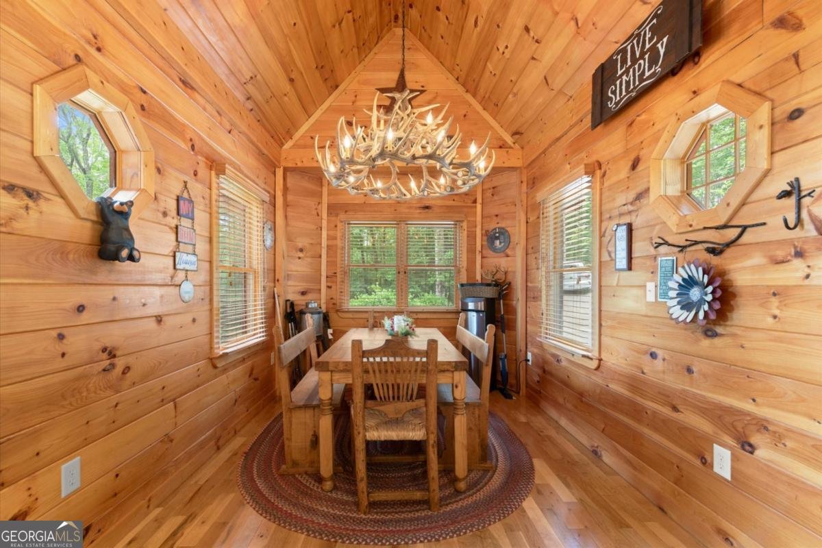 98 Aries Lane Blue Ridge - Photo 10