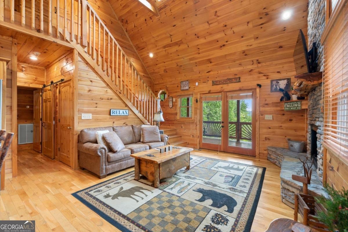 98 Aries Lane Blue Ridge - Photo 12