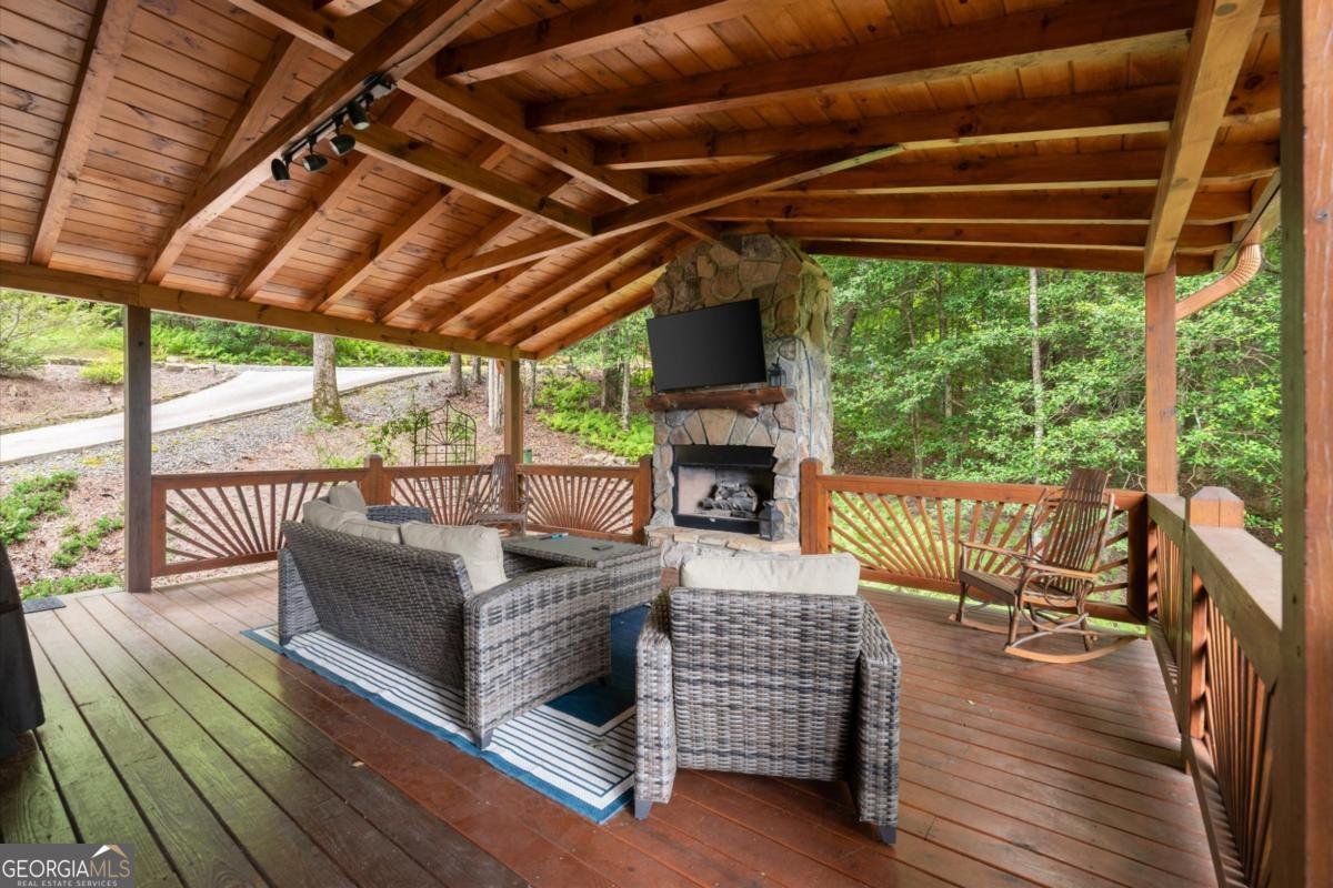 98 Aries Lane Blue Ridge - Photo 26