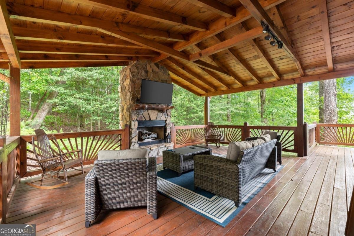 98 Aries Lane Blue Ridge - Photo 27