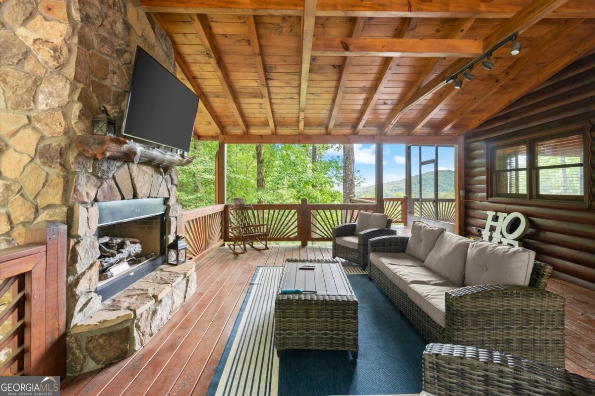 98 Aries Lane Blue Ridge - Photo 28