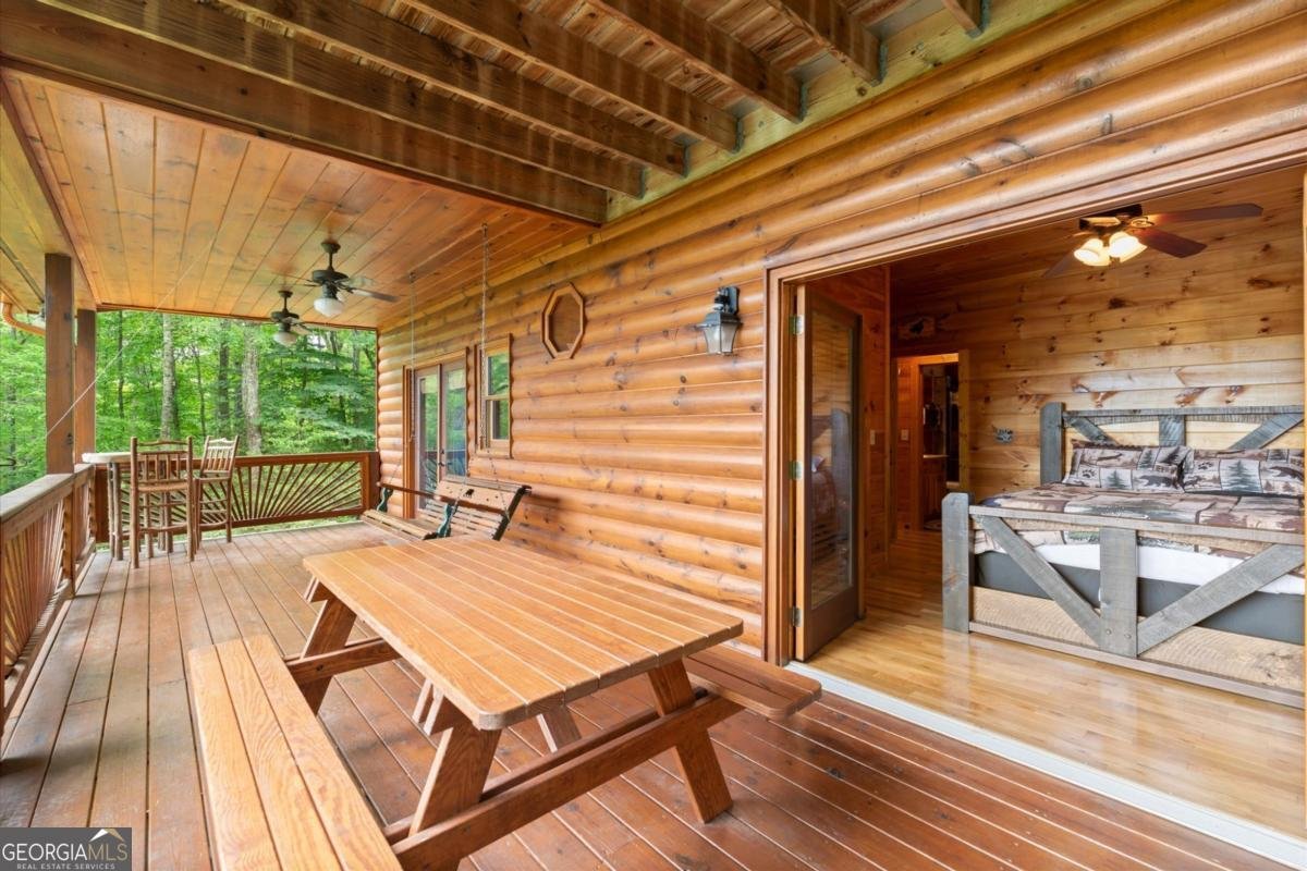 98 Aries Lane Blue Ridge - Photo 32