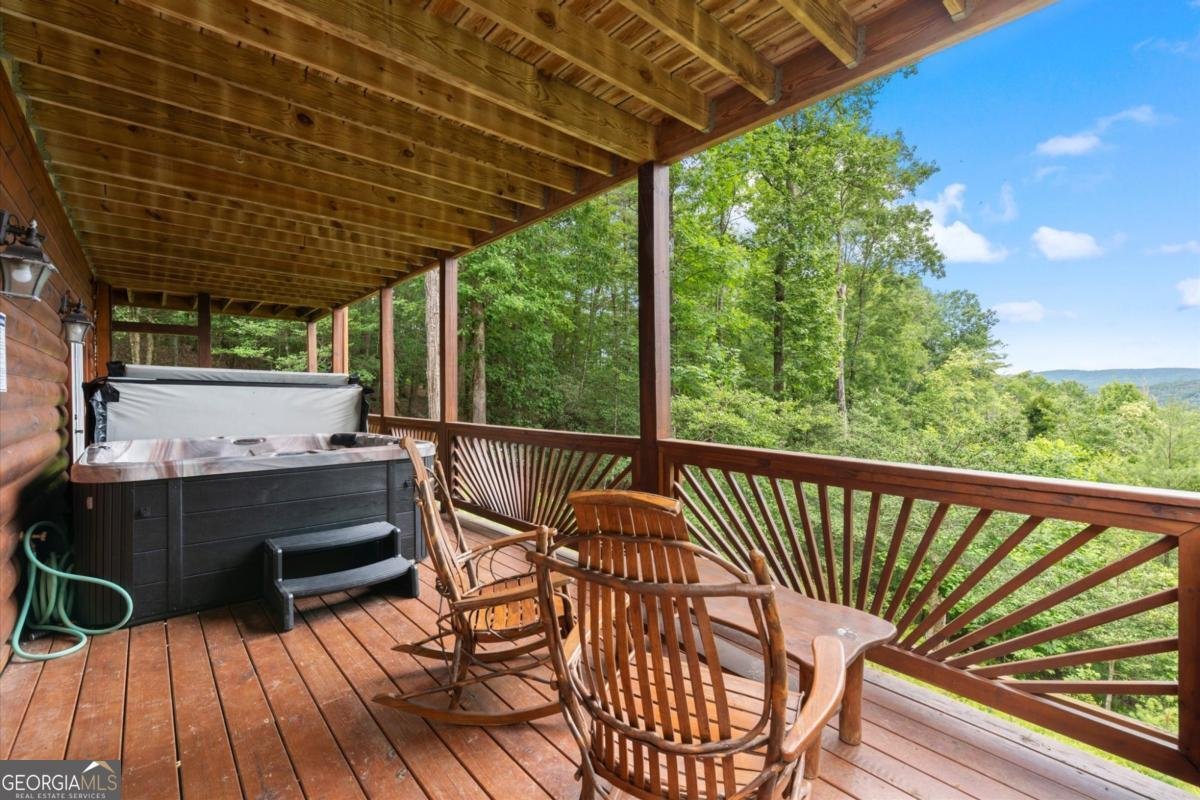 98 Aries Lane Blue Ridge - Photo 45