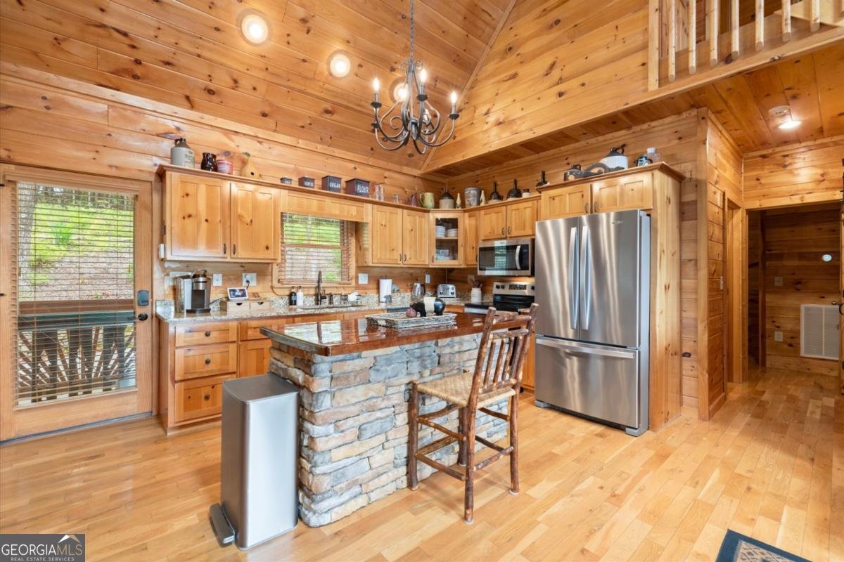 98 Aries Lane Blue Ridge - Photo 7