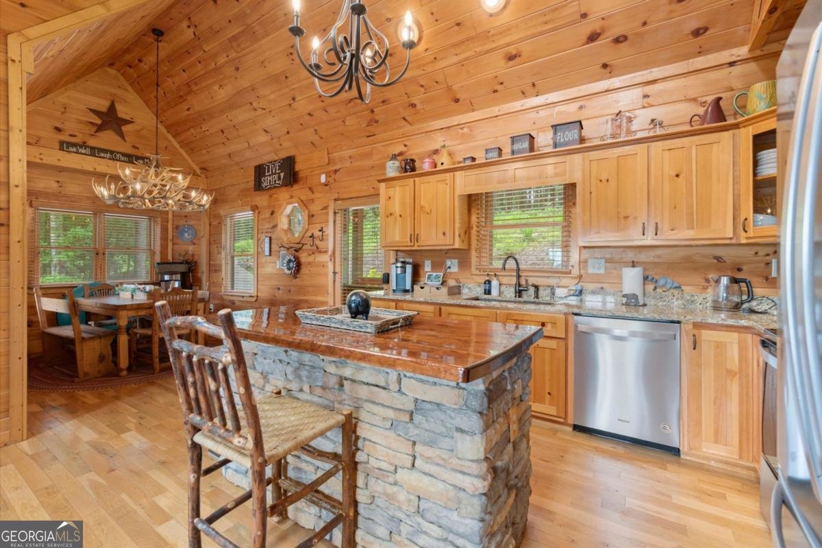 98 Aries Lane Blue Ridge - Photo 8