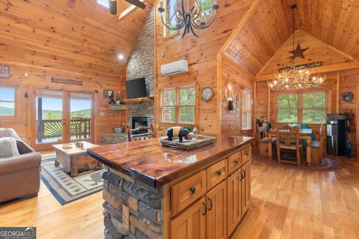 98 Aries Lane Blue Ridge - Photo 9