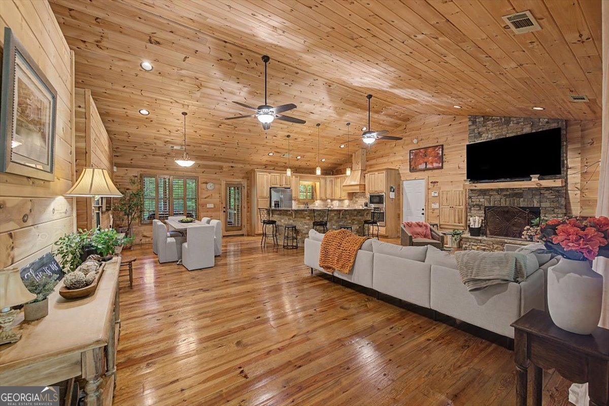 1682 Fincher Road Canton - Photo 12