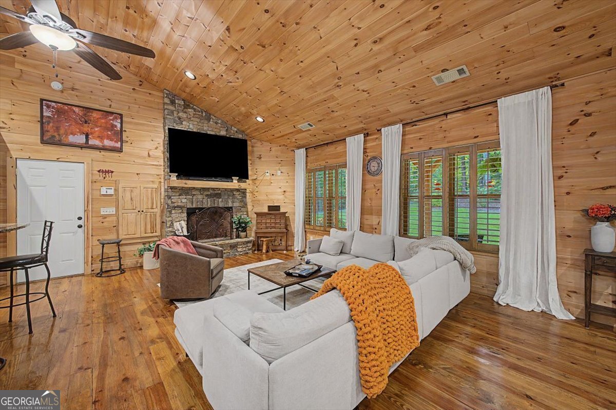 1682 Fincher Road Canton - Photo 14