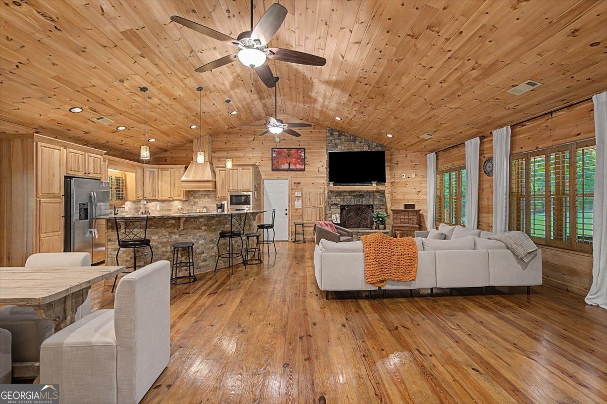 1682 Fincher Road Canton - Photo 15
