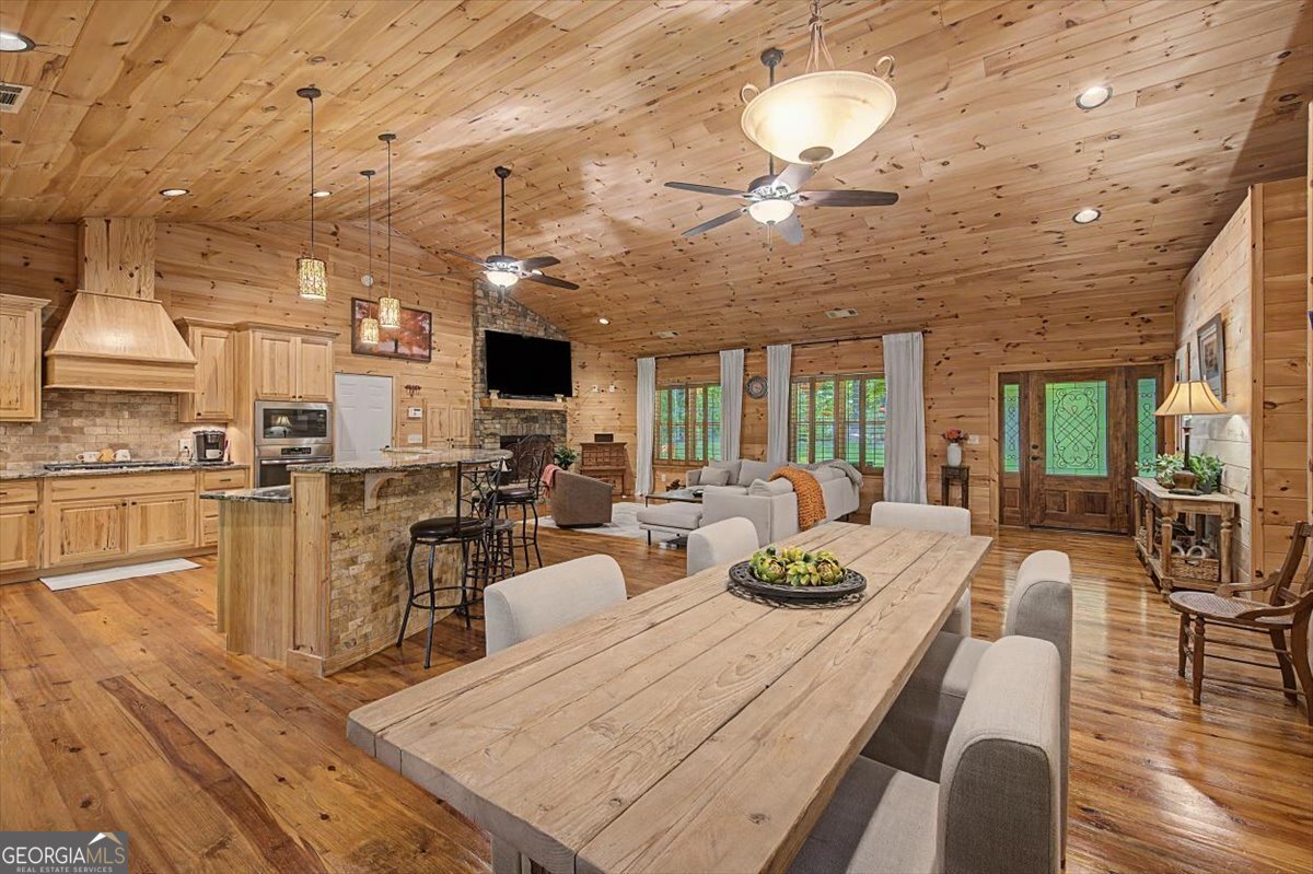 1682 Fincher Road Canton - Photo 17