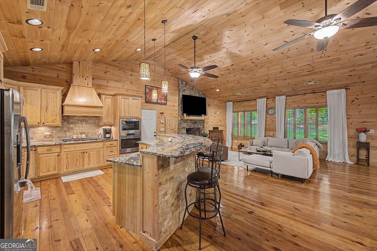 1682 Fincher Road Canton - Photo 18