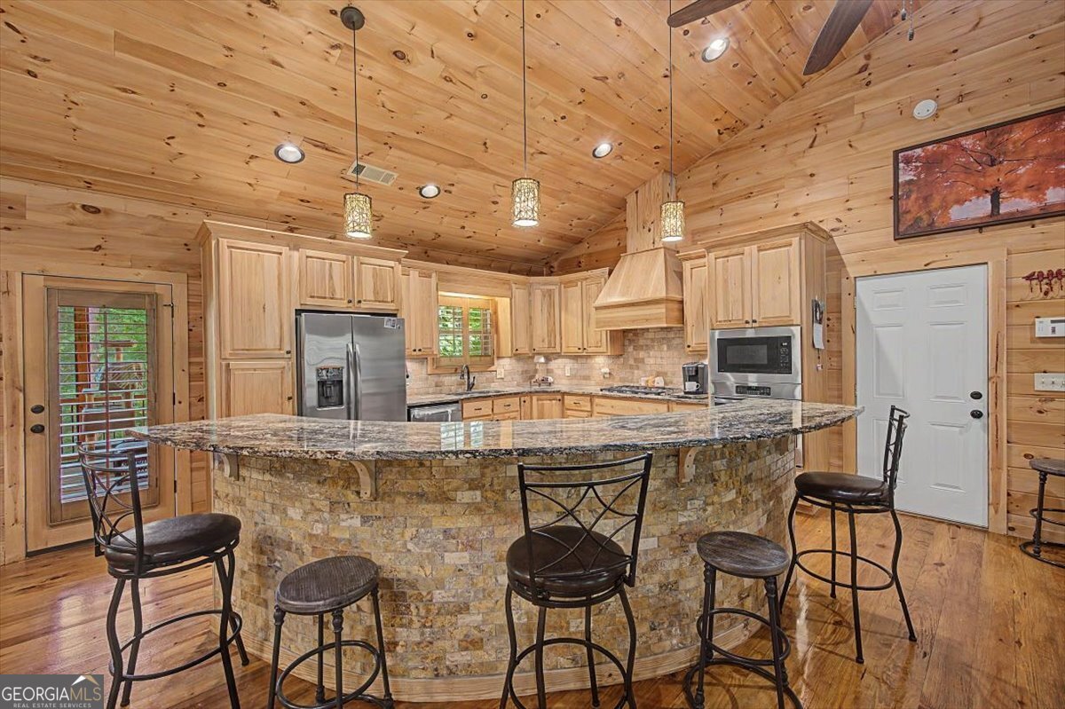 1682 Fincher Road Canton - Photo 19