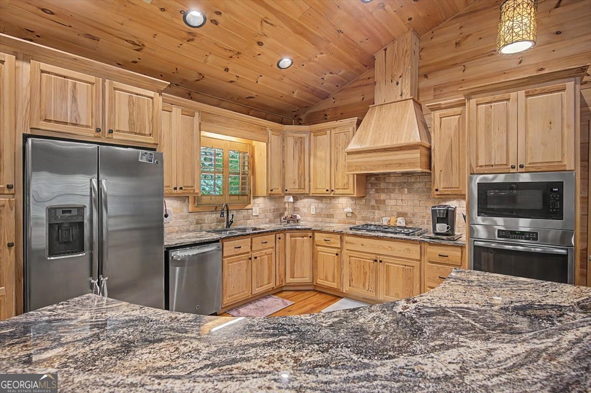 1682 Fincher Road Canton - Photo 20