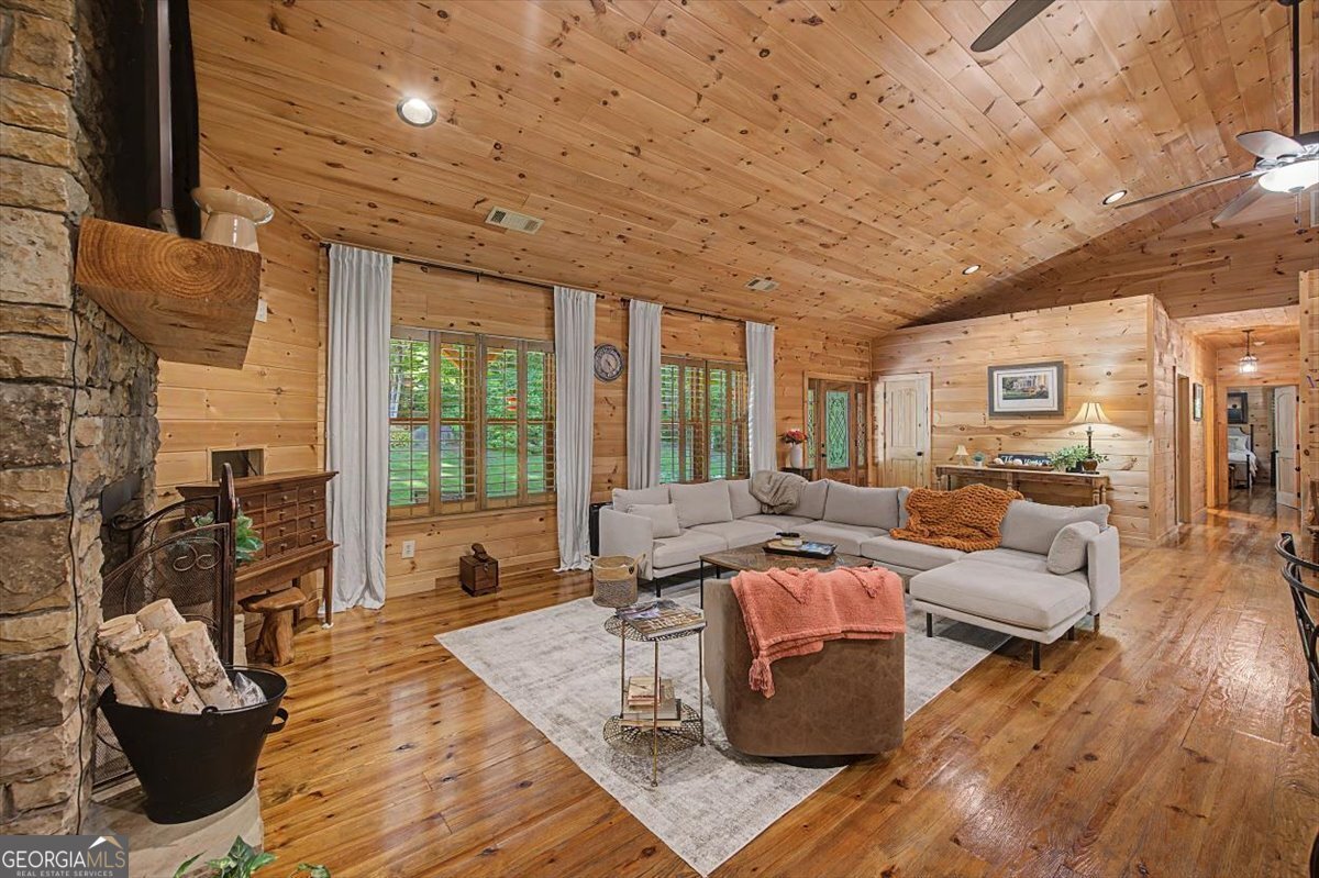 1682 Fincher Road Canton - Photo 21