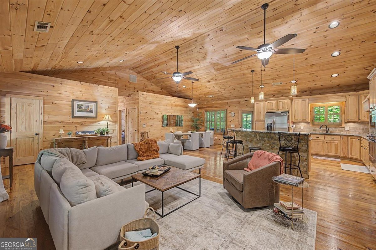 1682 Fincher Road Canton - Photo 22