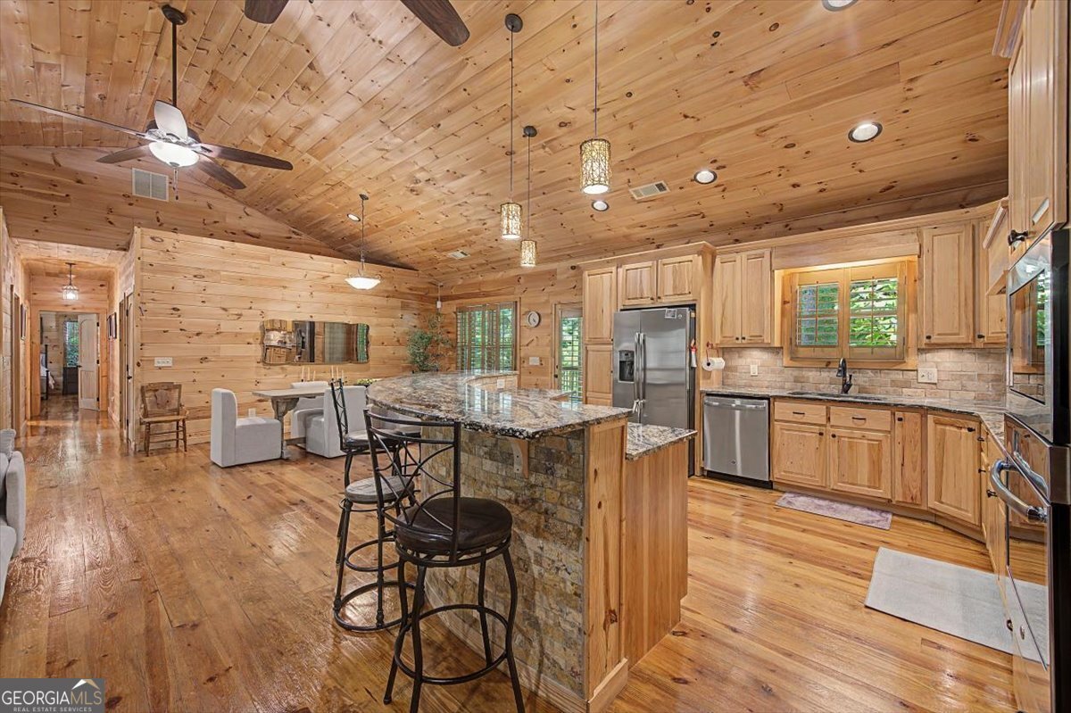 1682 Fincher Road Canton - Photo 23