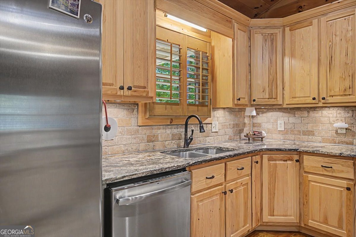 1682 Fincher Road Canton - Photo 27