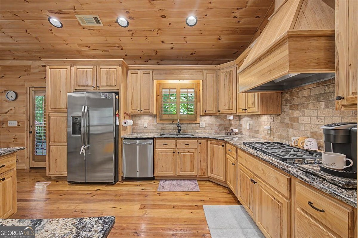 1682 Fincher Road Canton - Photo 29
