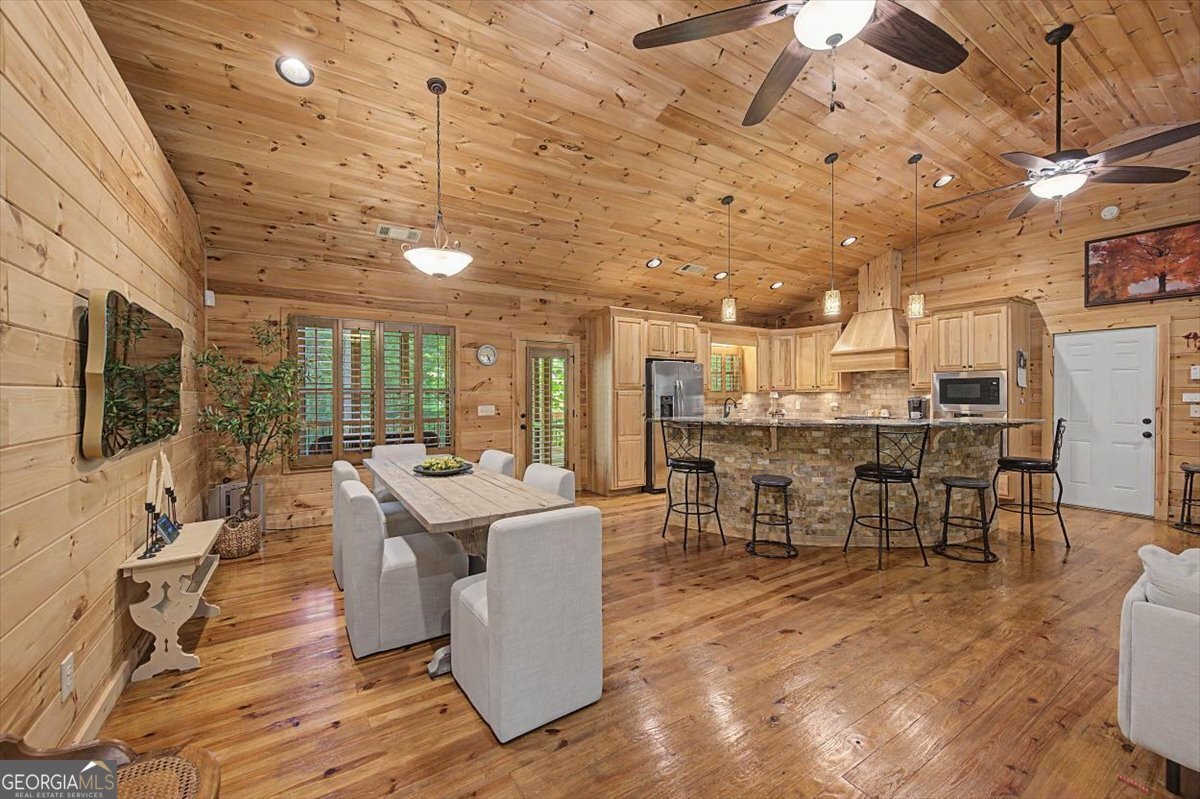 1682 Fincher Road Canton - Photo 31