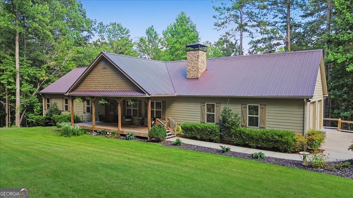 1682 Fincher Road Canton - Photo 9