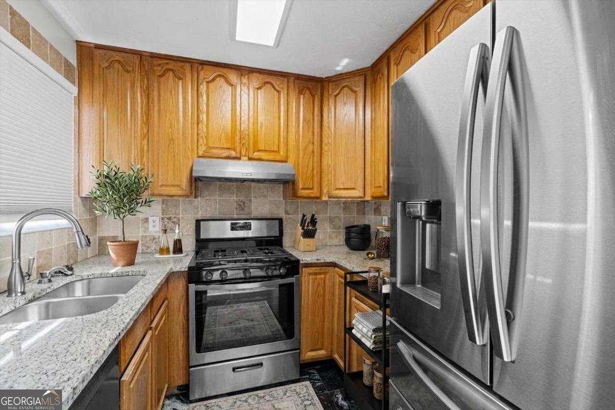 1199 Ashborough Drive Marietta - Photo 12