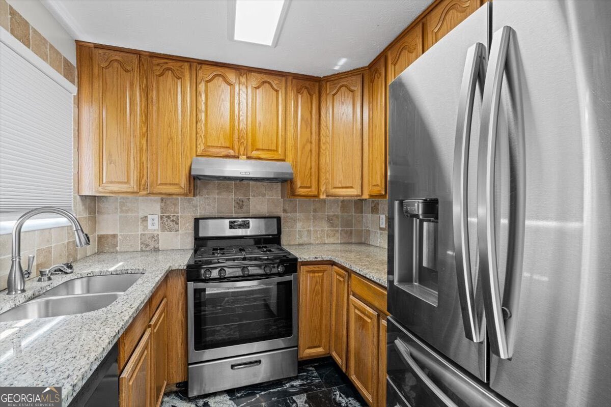 1199 Ashborough Drive Marietta - Photo 13