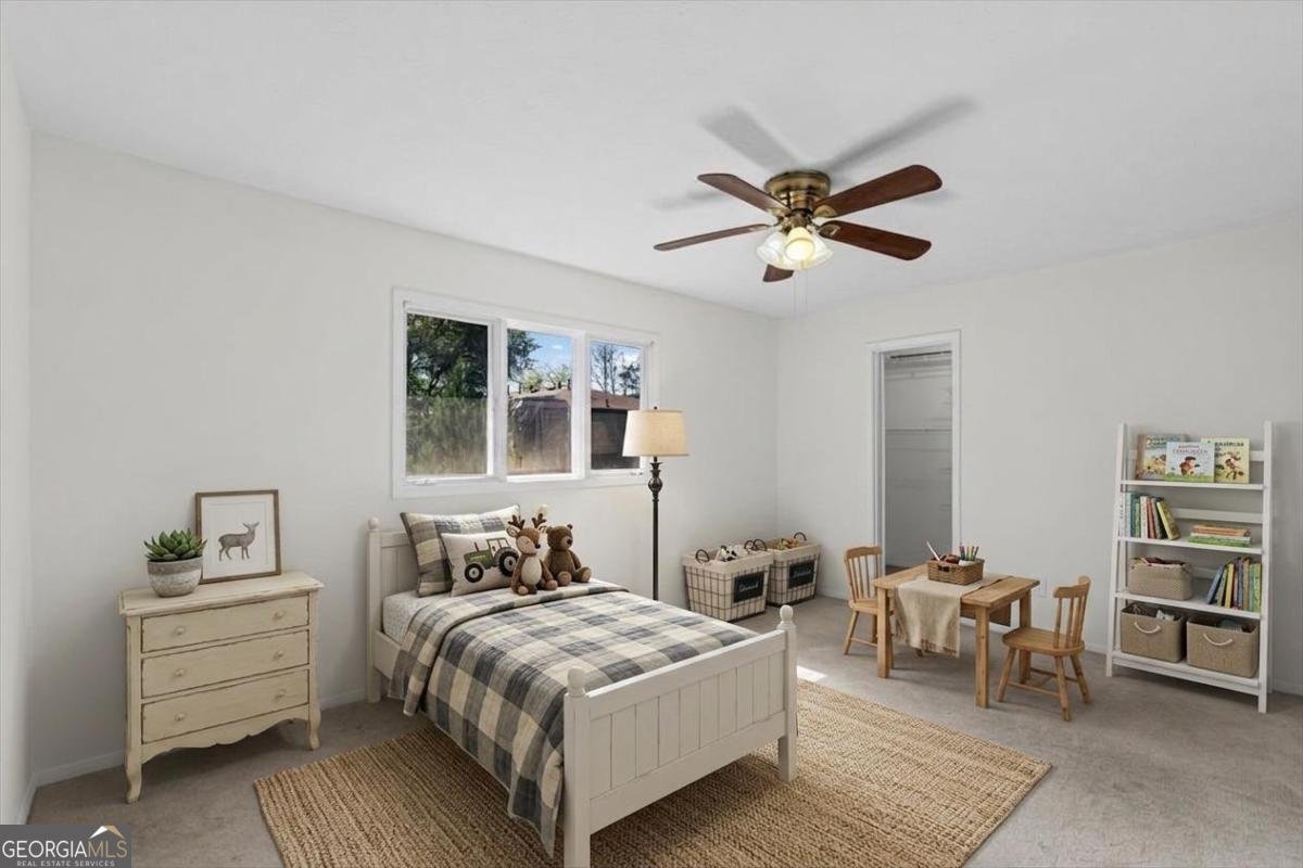1199 Ashborough Drive Marietta - Photo 18
