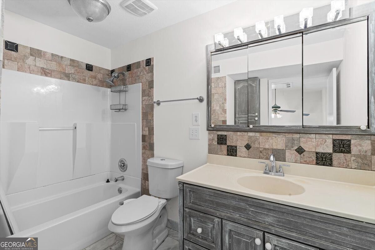 1199 Ashborough Drive Marietta - Photo 25